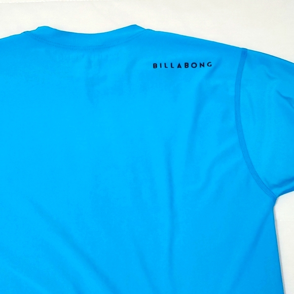 BILLABONG Boys All Day Wave Loose Fit Long Sleeve - Picture 10 of 11